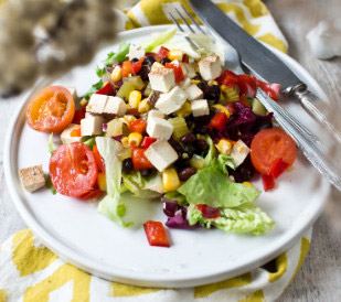 dieta pudełkowa bez ryb